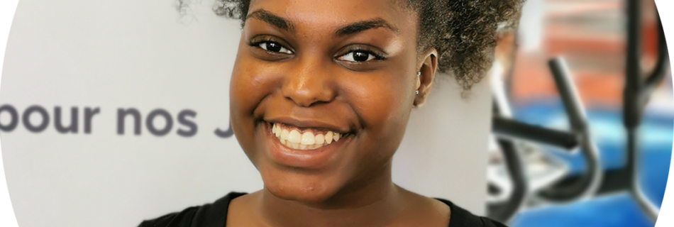 École de la Relève - Saina