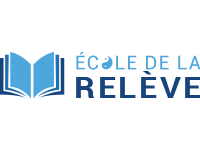 Logo École de la Relève