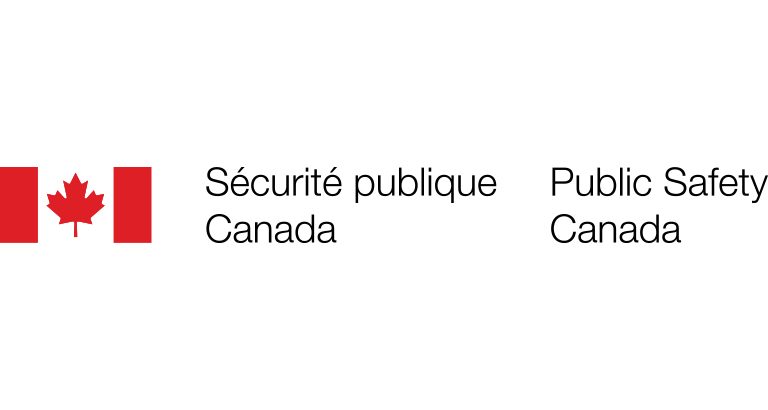 Ministère de la Sécurité publique du Canada