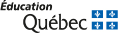 Ministère de l'Éducation du Québec - École de la Relève